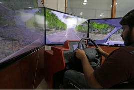 Driving Simulator